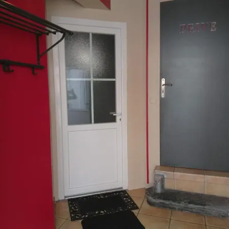 Apartmán Studio Centre Du Village