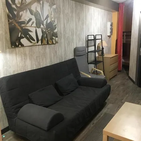Studio Centre Du Village