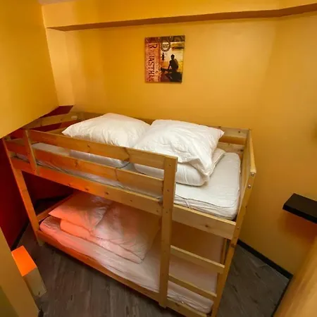 Studio Centre Du Village Apartmán