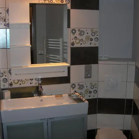 Studio Centre Du Village Luz-Saint-Sauveur